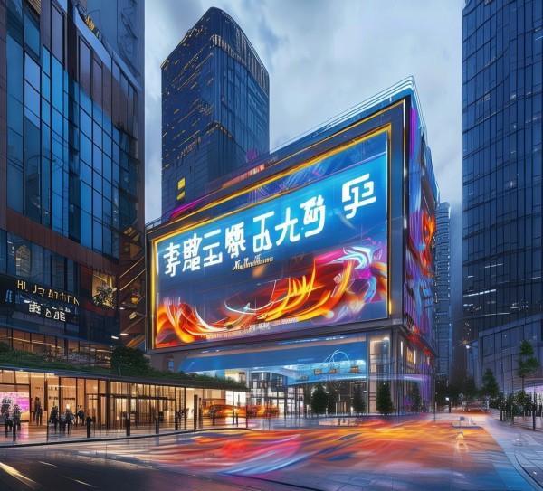 闵行区特色广告设计规划,创新与实践的融合