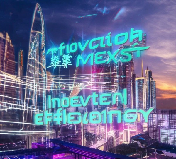 光谷宣传片,广告设计案例,创新与效率完美结合