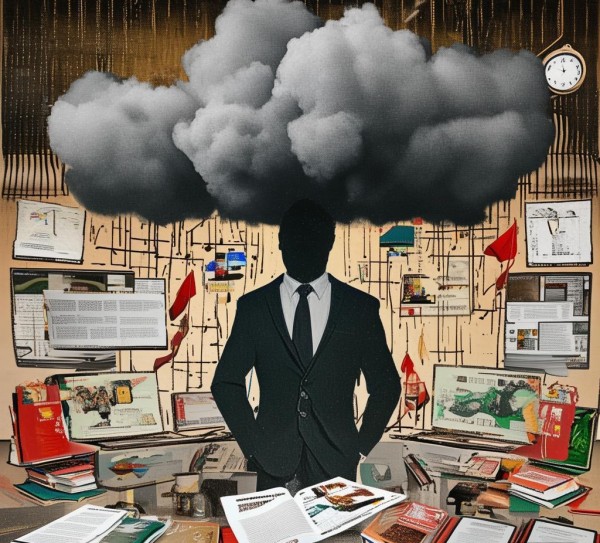 企业广告违法宣传案例,数据驱动的法律困境