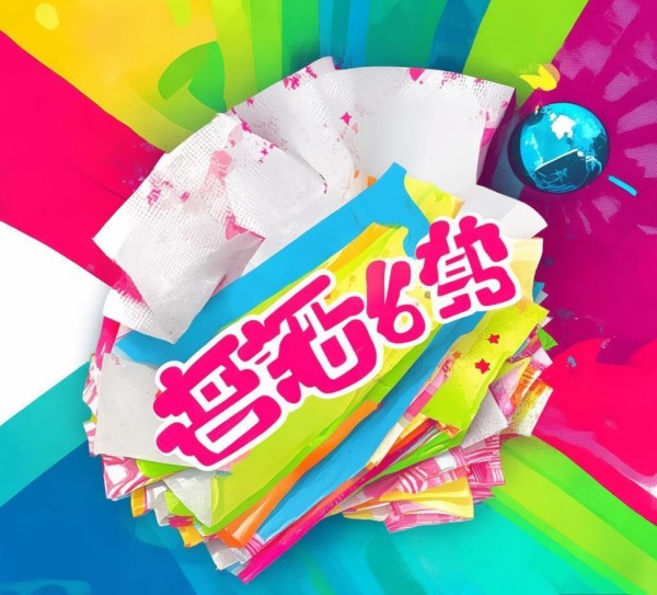 广告公司抽纸宣传语,轻松传播你的品牌—经典广告语集