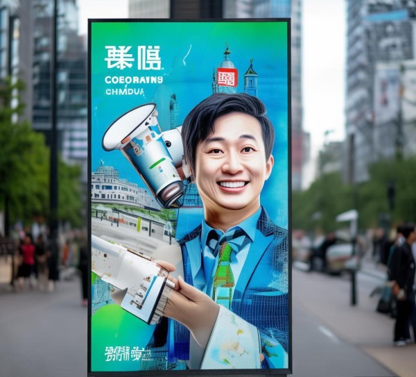 成都宣传喇叭广告公司,创意与效率并重