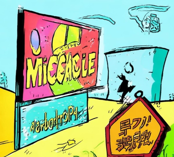 虚假广告,小心陷阱,别上当