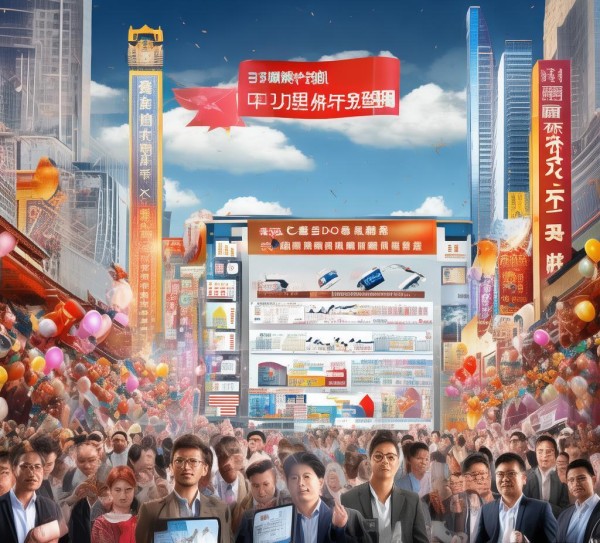 山东周年庆广告,精准策略与创新模式
