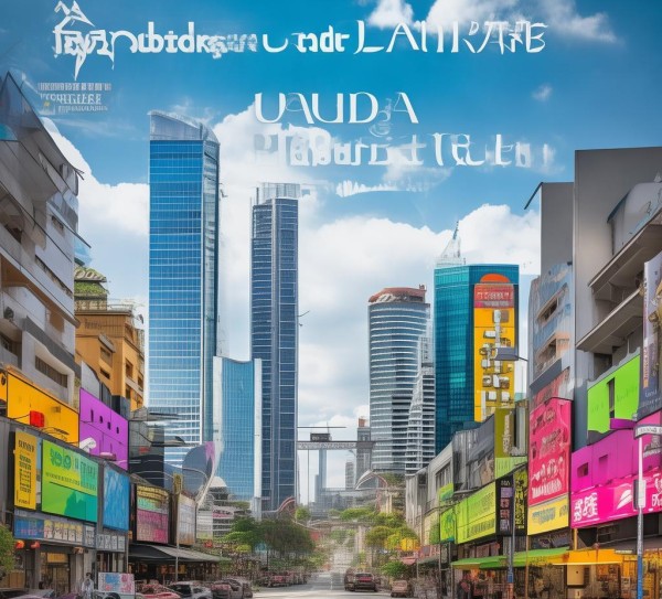 大港区商业广告规划,机遇与挑战