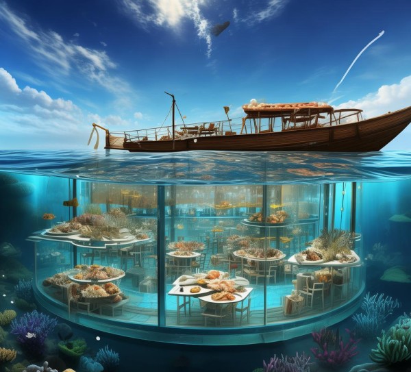 海底捞，餐饮广告的沉浮之旅