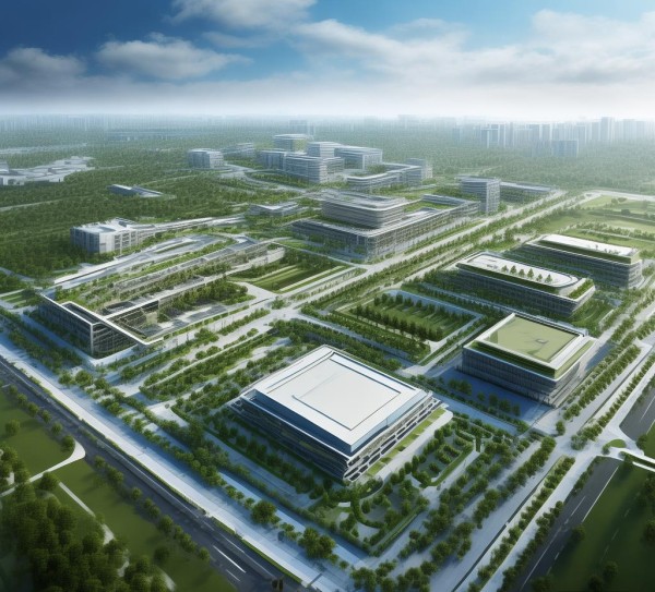 山西广告产业园规划图，促进区域经济发展与产业升级的创新实践