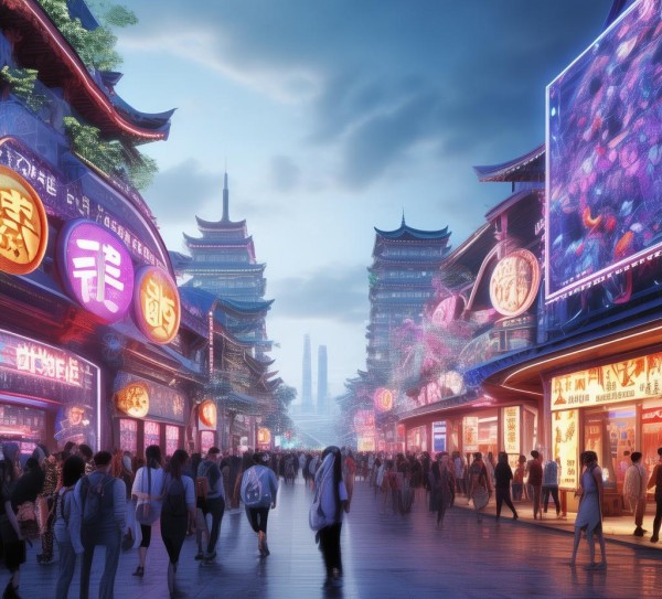 河南广告展览,创新与融合的未来