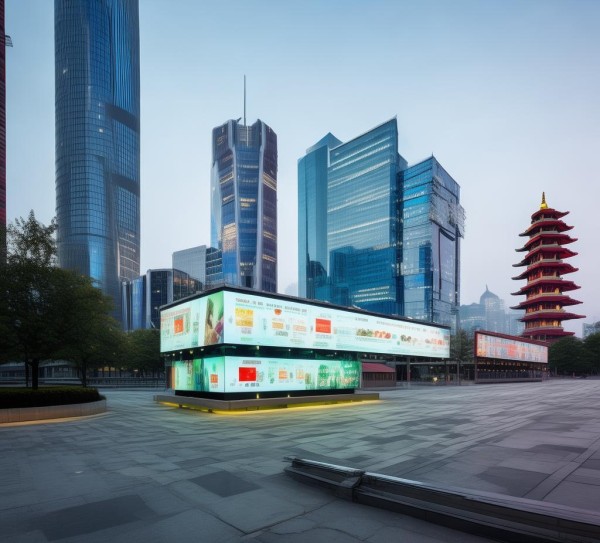 徐汇区信息广告设计规划，助力城市发展与文化传承