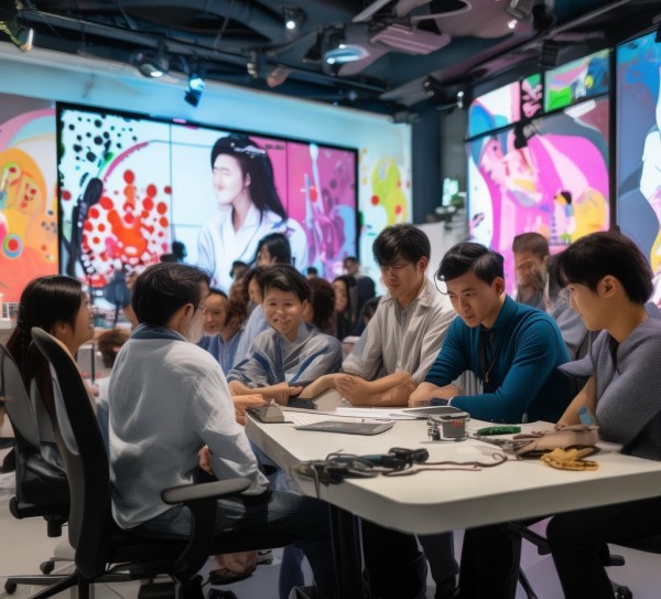 杨幂广告公司朋友圈宣传，助力品牌传播的创新方式