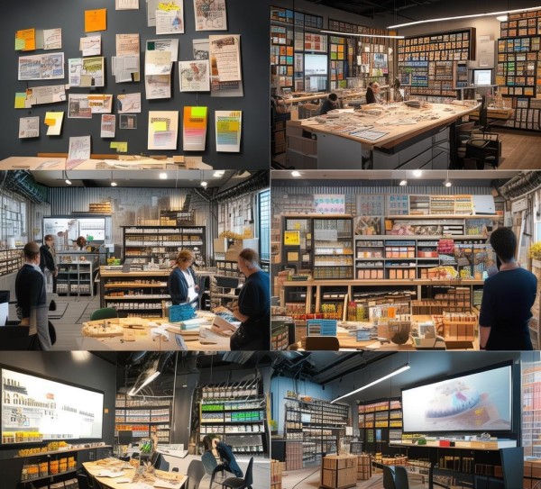 广告店经营规划,从构思到执行的策略