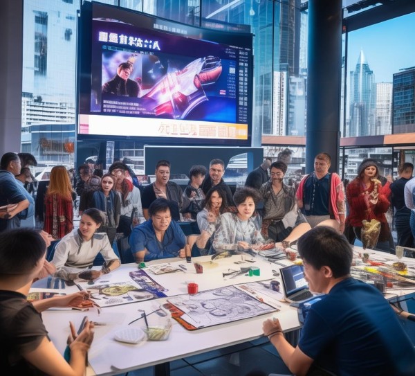 宁波传传广告,创新与专业的传播之道