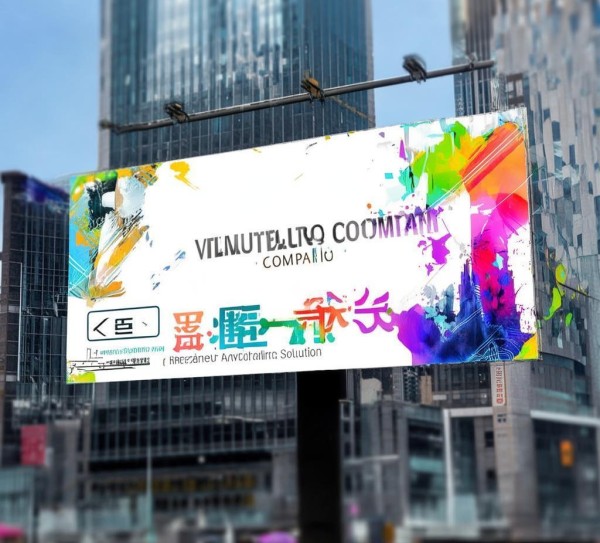 横州视觉艺术公司，专业与便捷的横州宣广告解决方案