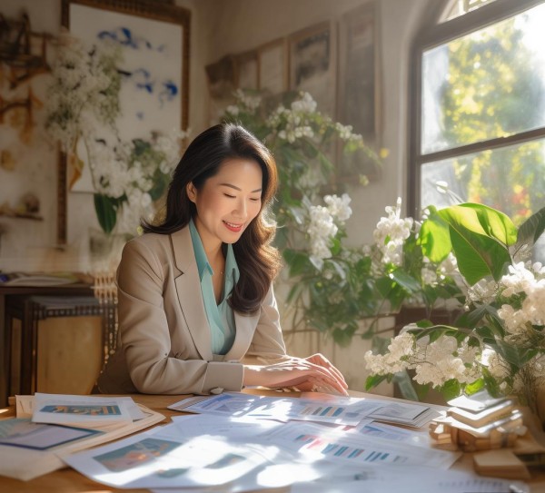 财务自由,轻松规划!