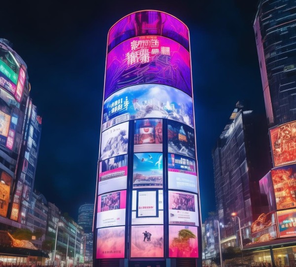 南京本地广告服务,打造数字化广告新标杆