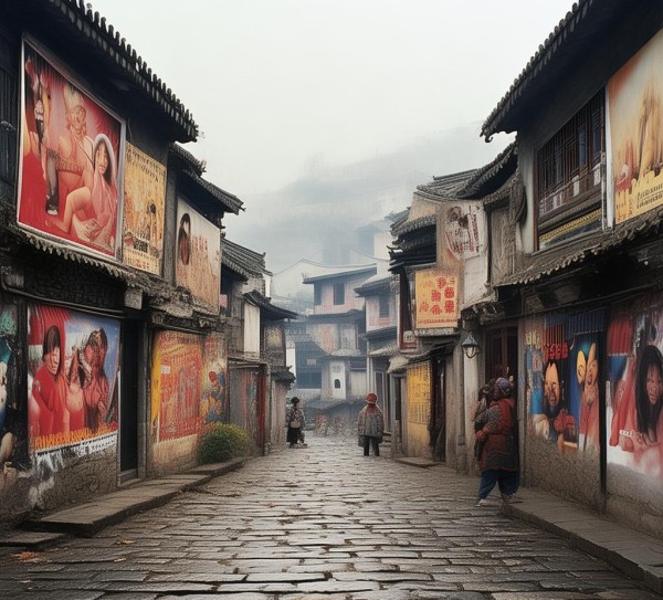 慈溪广告之痛,景德镇的广告危机与启示