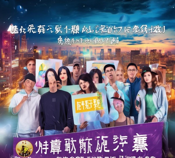 警惕诈骗,守护青春—反诈案例广告宣传标语