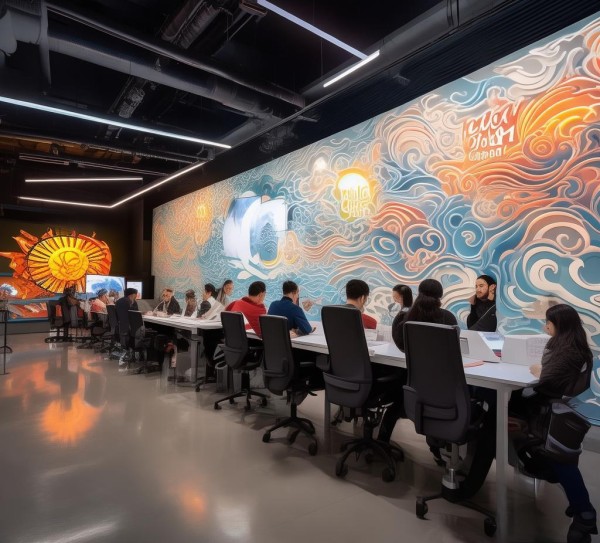 祥云广告公司，助力企业传递美好愿景