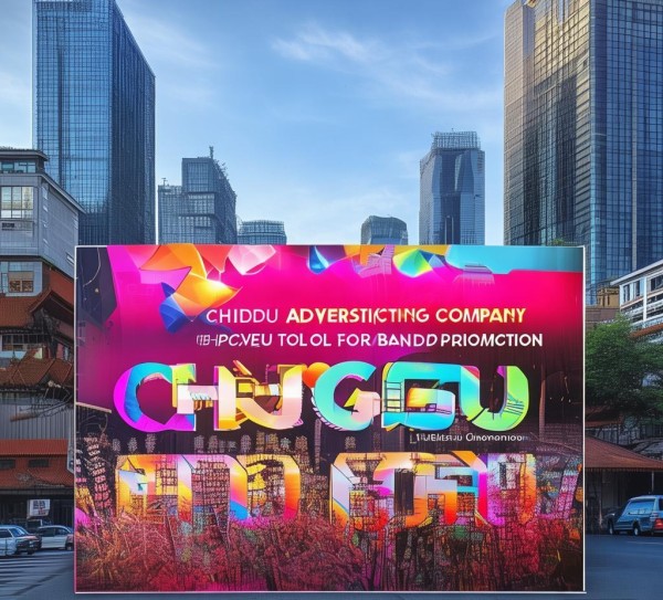 成都宣传图文广告公司,助力品牌传播的有力工具