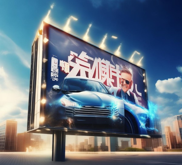 驾校，让广告公司更上一层楼