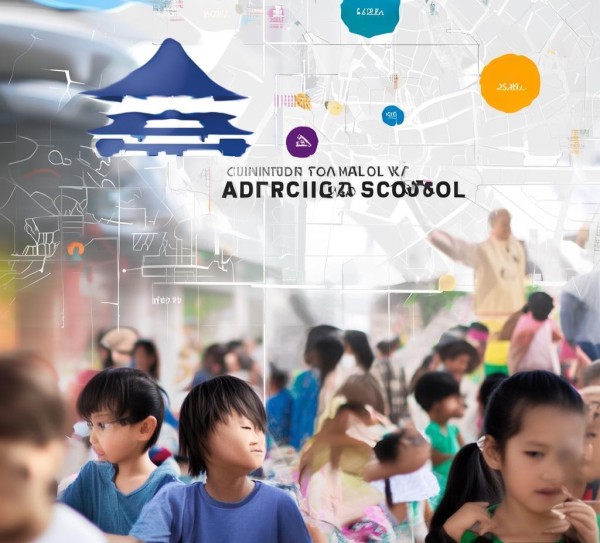 金华学校广告规划，助力教育高质量发展路径