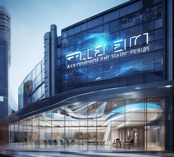 广告规划设计公司,商业空间设计的创新与未来