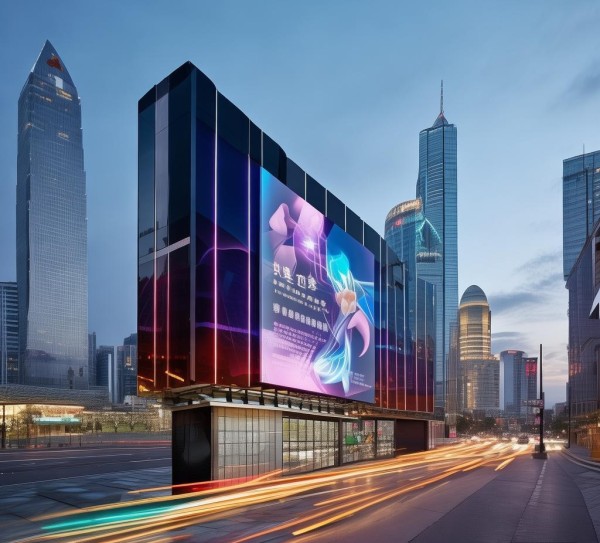 澳门市户外广告规划公示,推动户外广告高质量发展的新起点