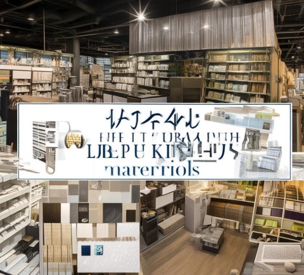 建材店广告宣传案例，助力生活品质提升