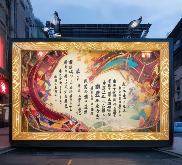 金山区特色广告设计规划,创新与实践的融合