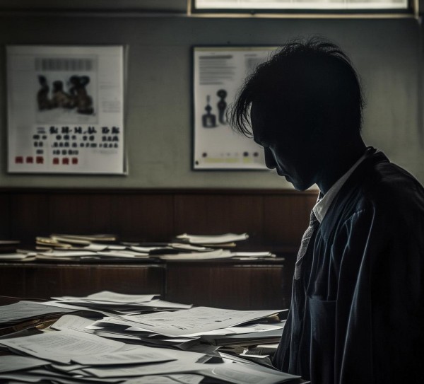 法律之痛,台湾违法广告宣传案中的现实困境