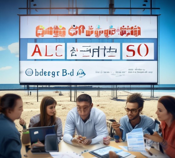 海城广告投放如何在有限资源中实现最大化效果