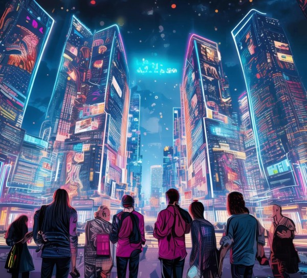 广告互换,重构人生规划的策略