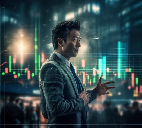 负债规划师，在金融市场中传递积极信号的灯塔