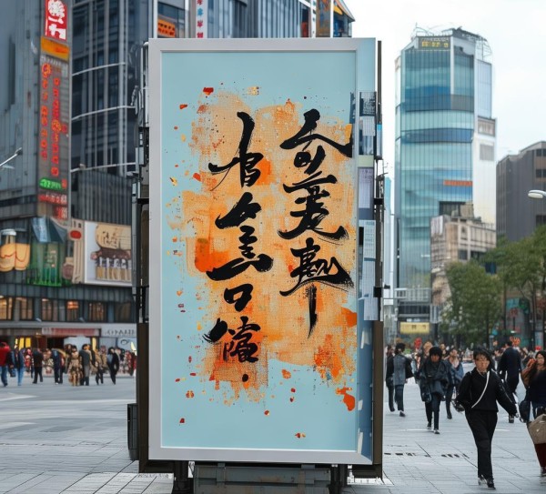 对联广告,品牌传播的创新之举