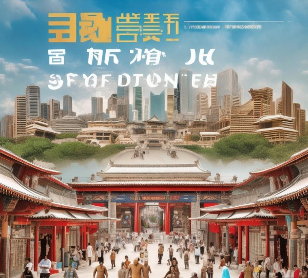 陕西宣传广告,现象到效应的传播与分析