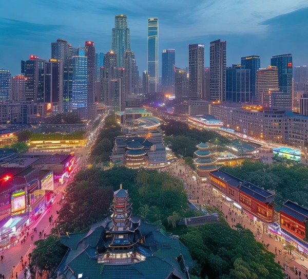 摄影广告之都,北京的视觉盛宴