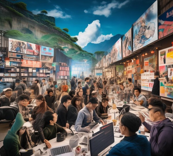 贵州广告公司的专业与活力，贵州市场的精神力量