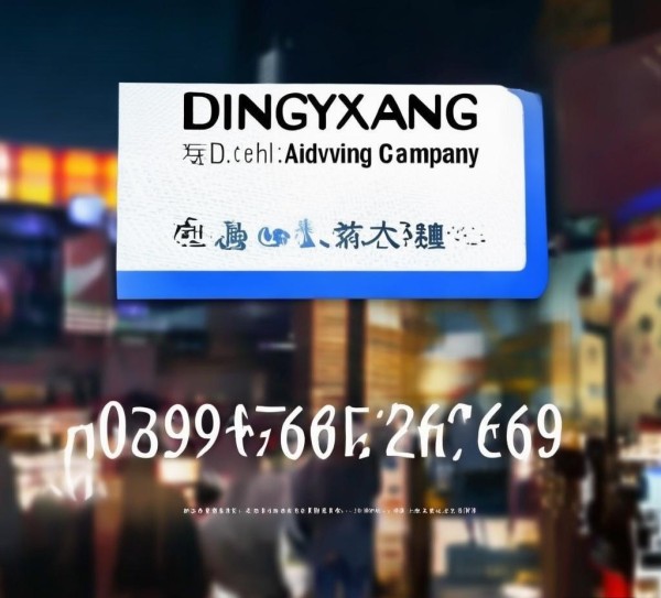 定襄宣传广告公司电话,助力品牌传播的密码