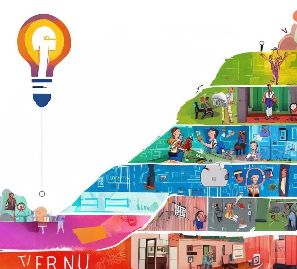 动画广告创业规划书，从创意到落地的专业路径