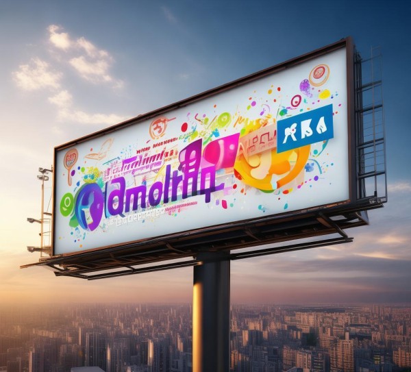 户外大屏广告公司,精准定位,创新创意,成就你的目标