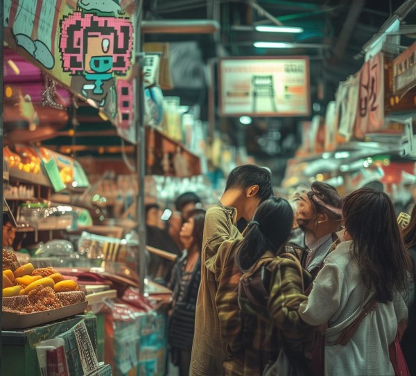 虚假宣传，食品市场的真实之辩