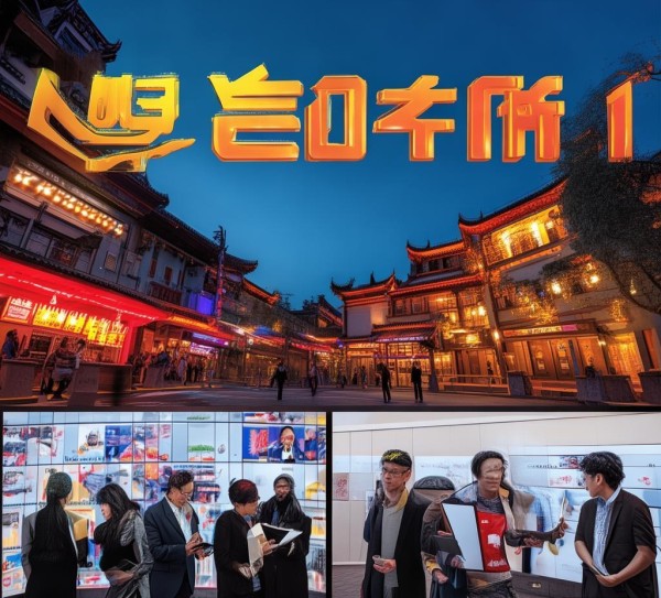 洛阳宣传图文广告公司,地址与服务解析