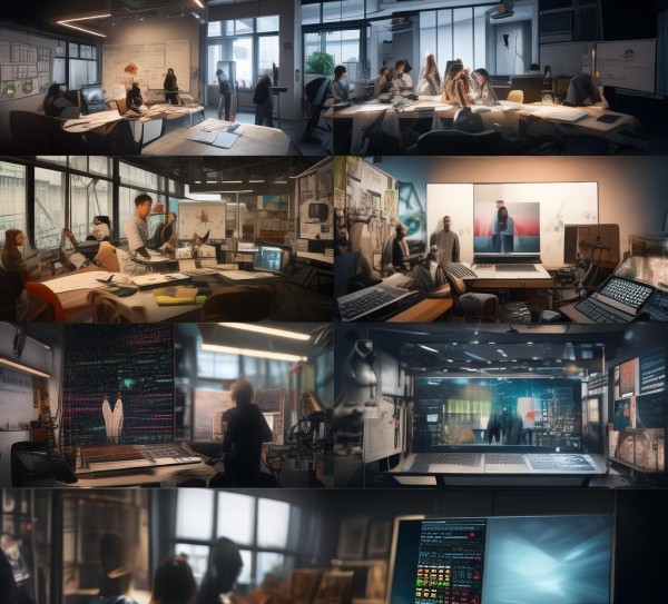 广告公司宣传片制作，步骤与技巧