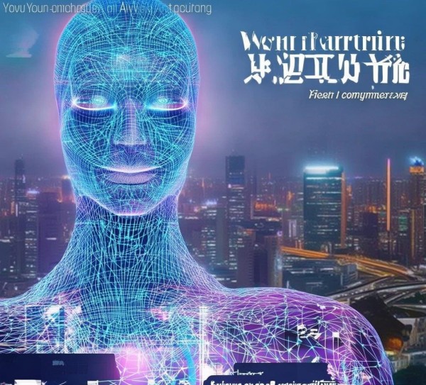 微信宣传案例广告公司，你的AI助力，精准触达，高效传播！