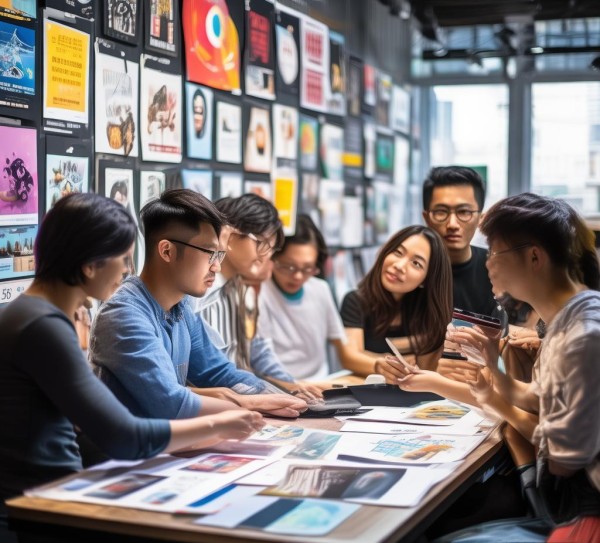 闵行区广告设计规划，助力商业成功