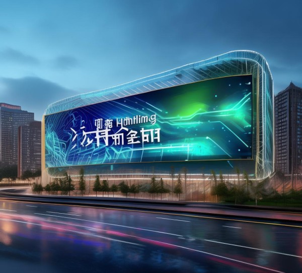 青浦在线广告设计规划,创新与融合