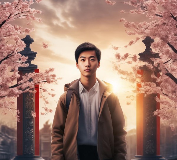 高考真正在等你