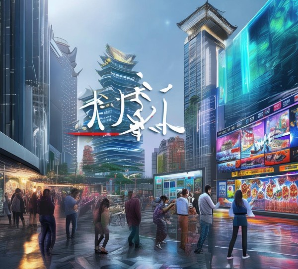 创新与创新—临清广告公司企业宣传片