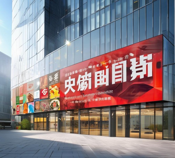 党建广告公司发展规划,助力企业品牌建设与社会责任