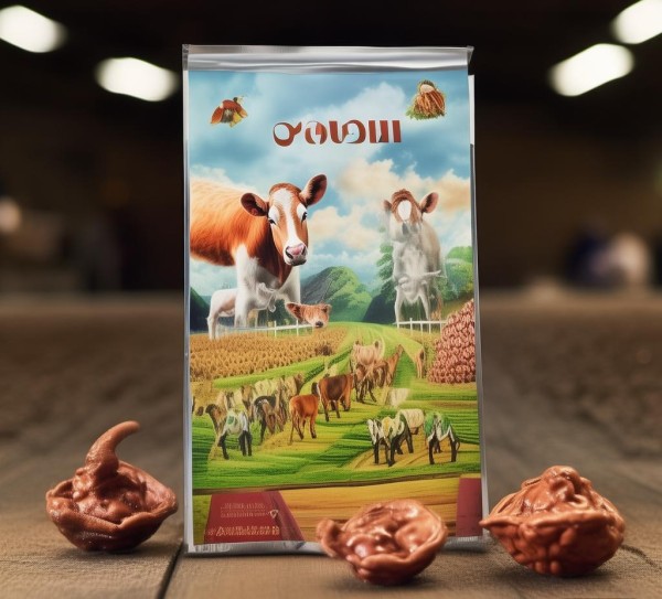 饲料广告违规宣传,案例分析与启示