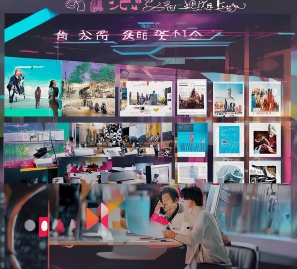广告公司宣传片,品质与创新并存,品质与速度并行
